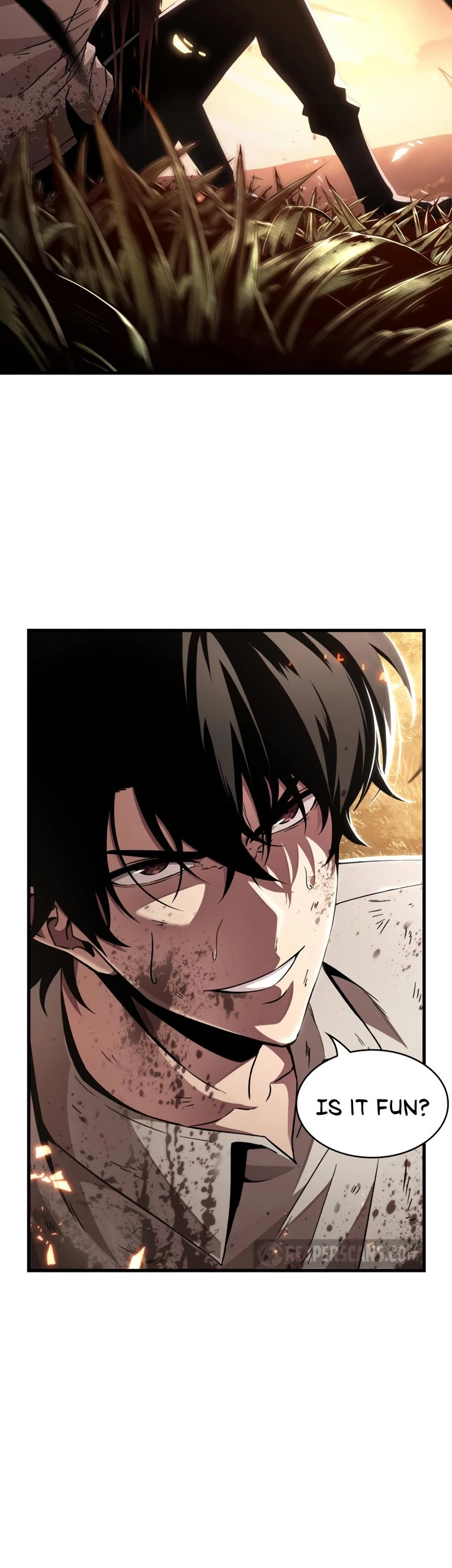 Read Pick Me Up EN Manga Online
