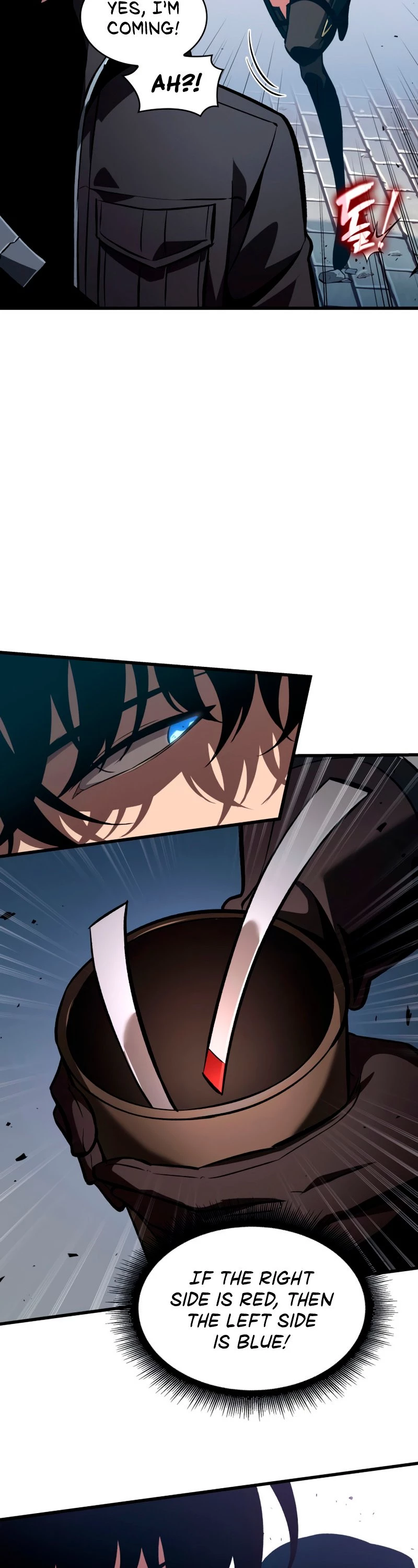 Read Pick Me Up EN Manga Online