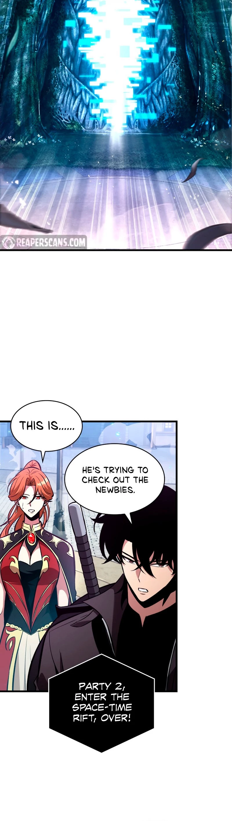 Read Pick Me Up EN Manga Online