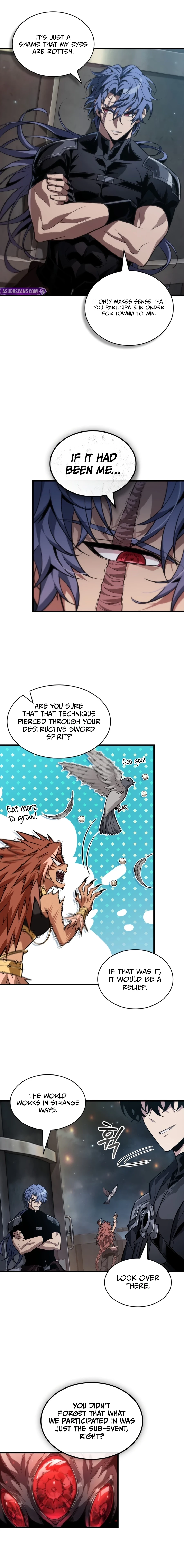 Read Pick Me Up EN Manga Online