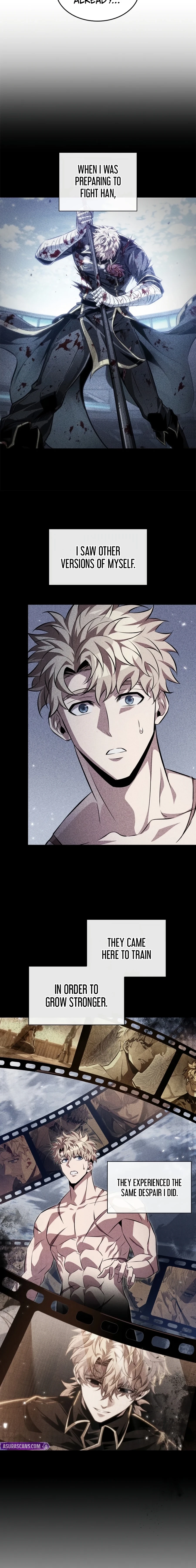 Read Pick Me Up EN Manga Online