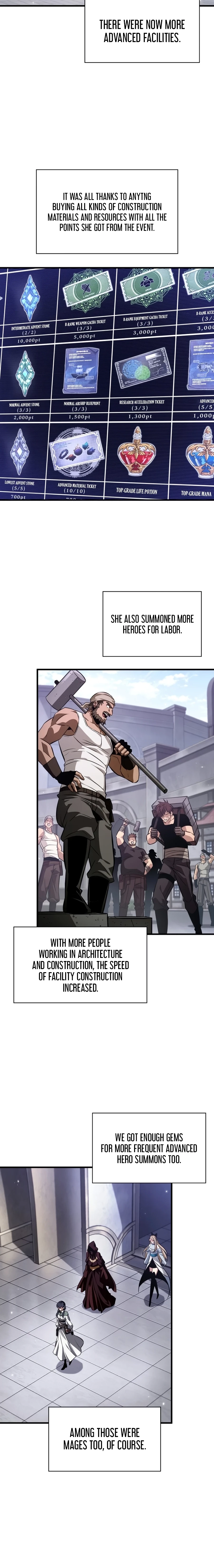 Read Pick Me Up EN Manga Online