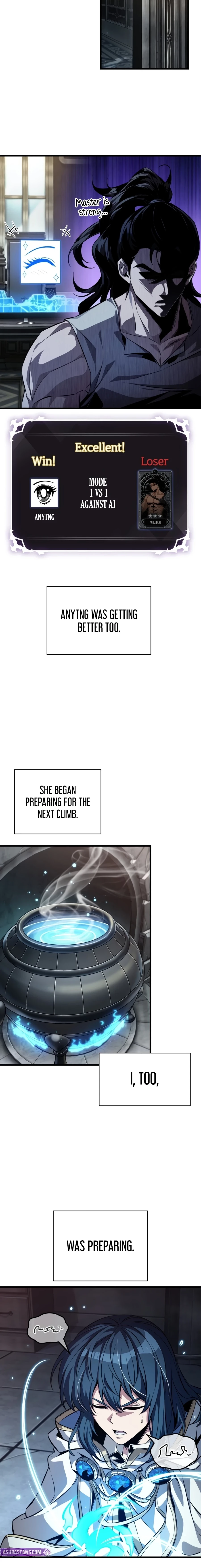 Read Pick Me Up EN Manga Online