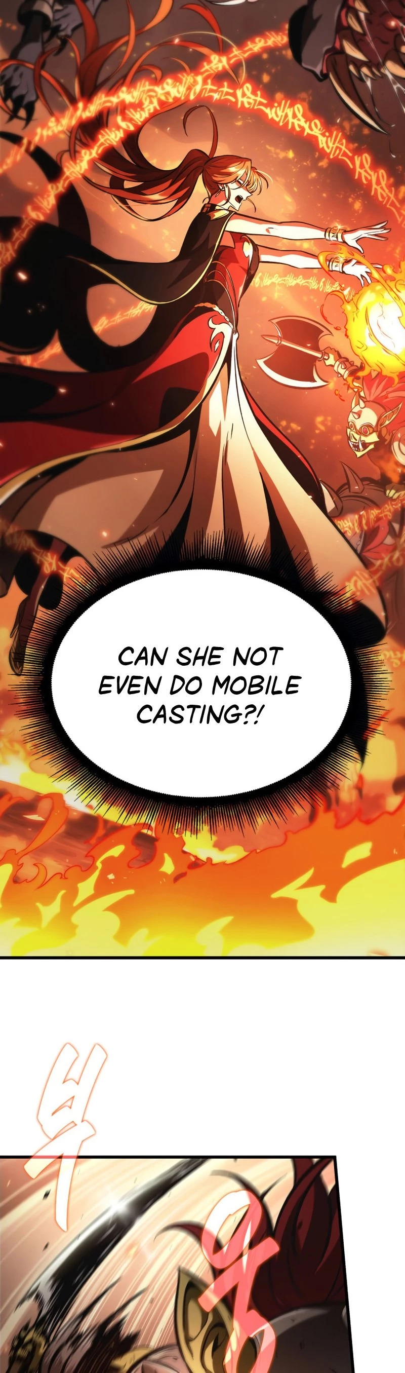 Read Pick Me Up EN Manga Online