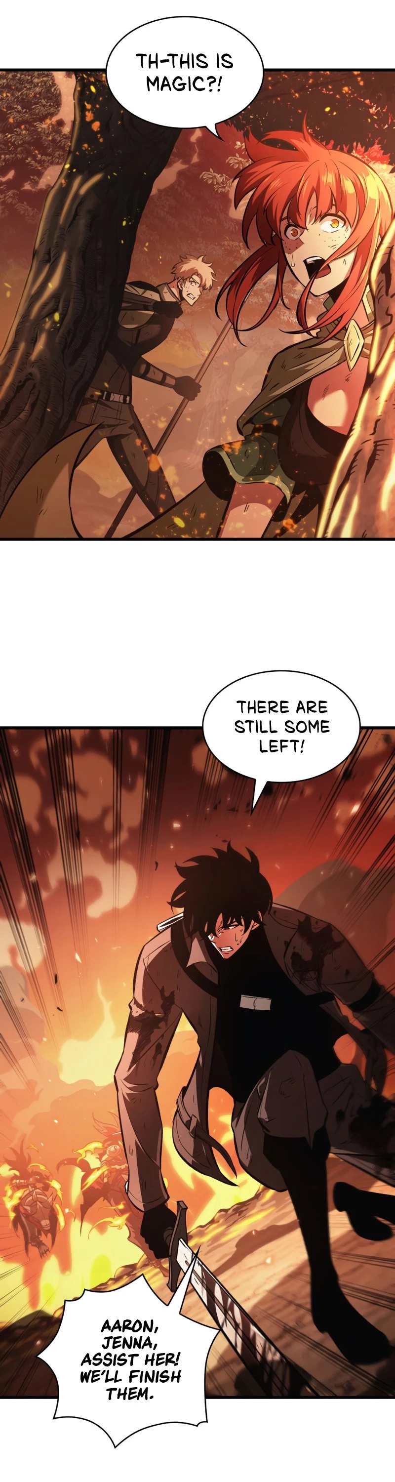 Read Pick Me Up EN Manga Online