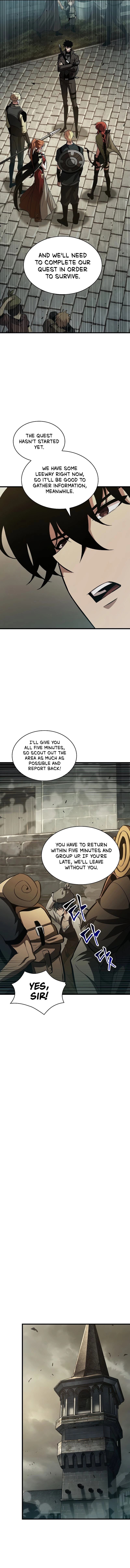 Read Pick Me Up EN Manga Online