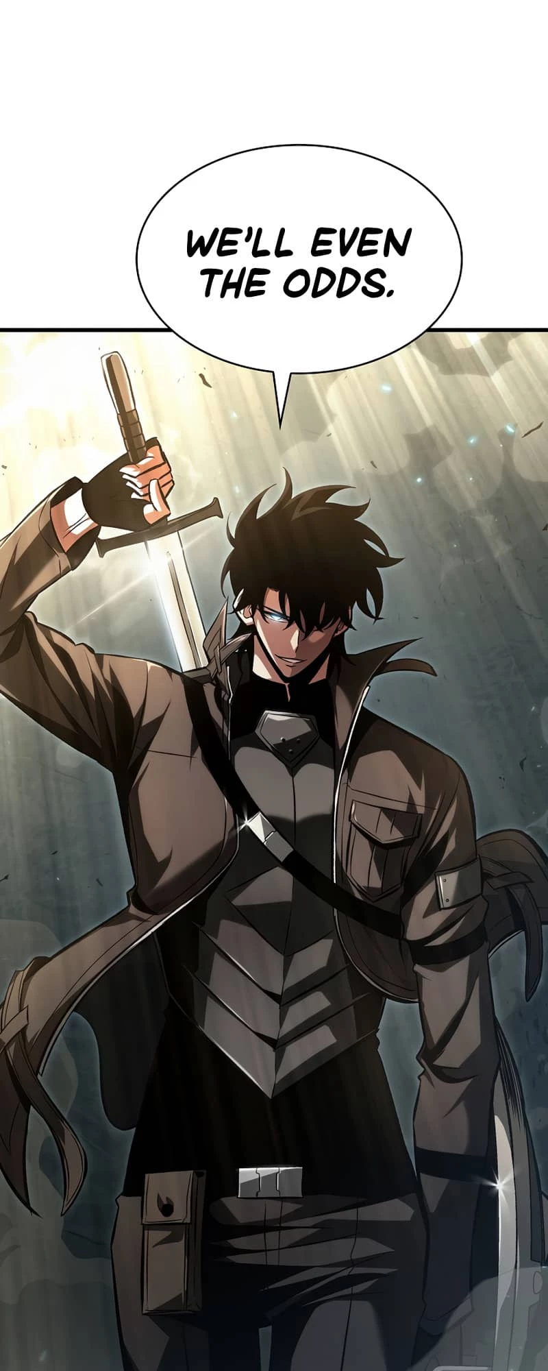 Read Pick Me Up EN Manga Online