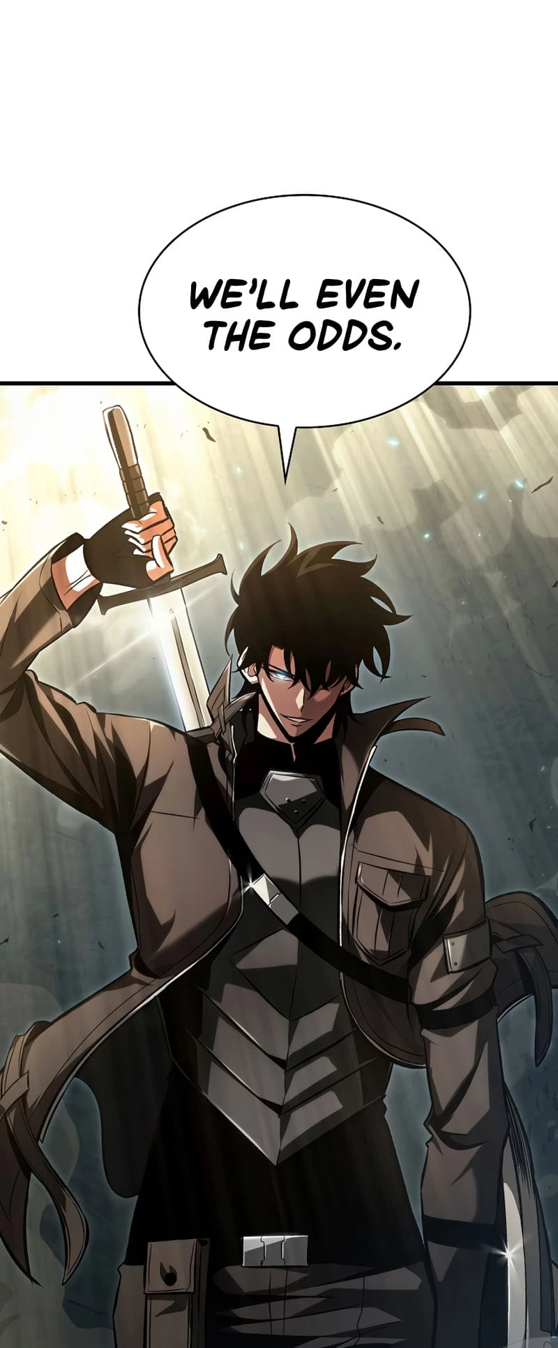 Read Pick Me Up EN Manga Online