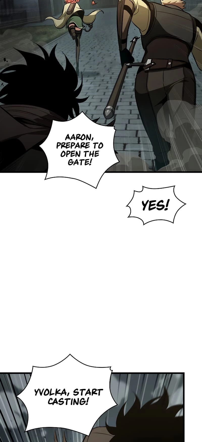 Read Pick Me Up EN Manga Online