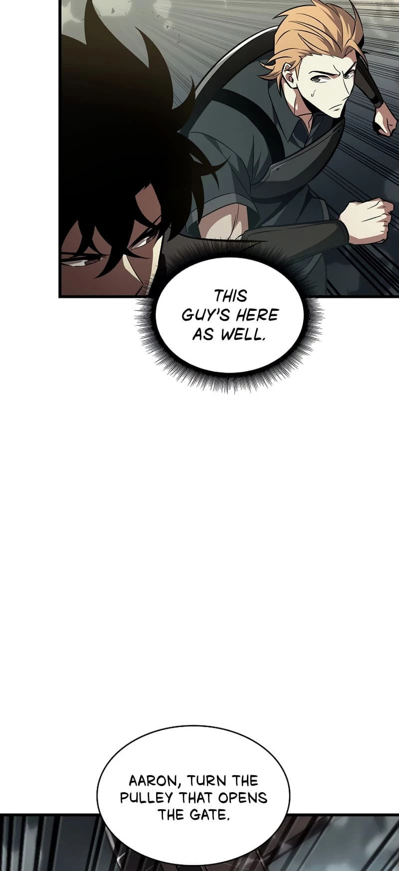 Read Pick Me Up EN Manga Online