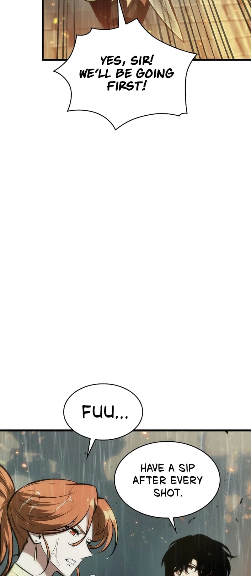 Read Pick Me Up EN Manga Online