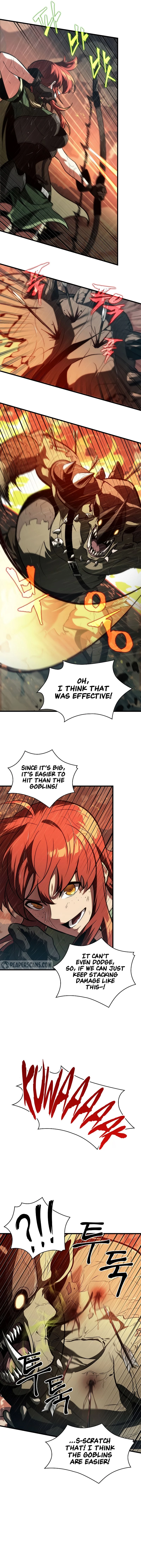 Read Pick Me Up EN Manga Online
