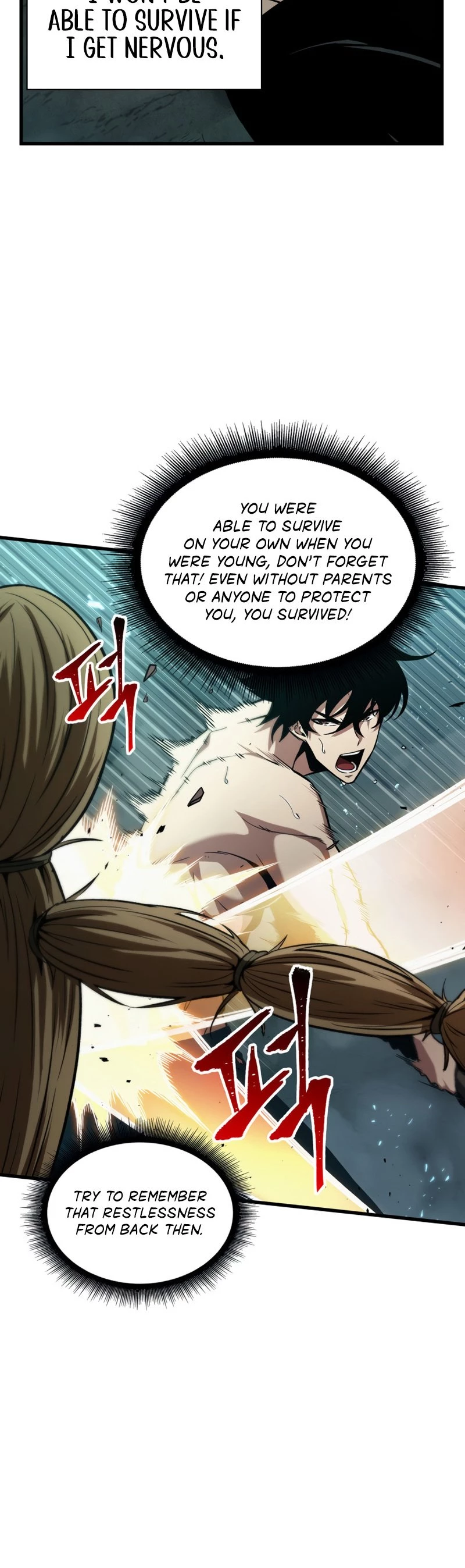 Read Pick Me Up EN Manga Online