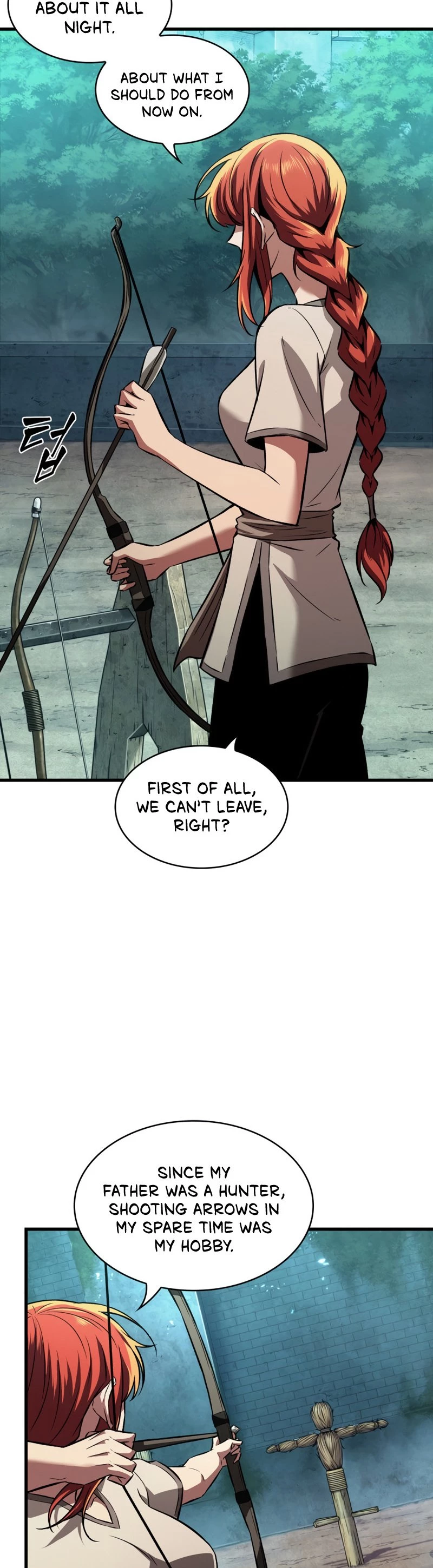 Read Pick Me Up EN Manga Online