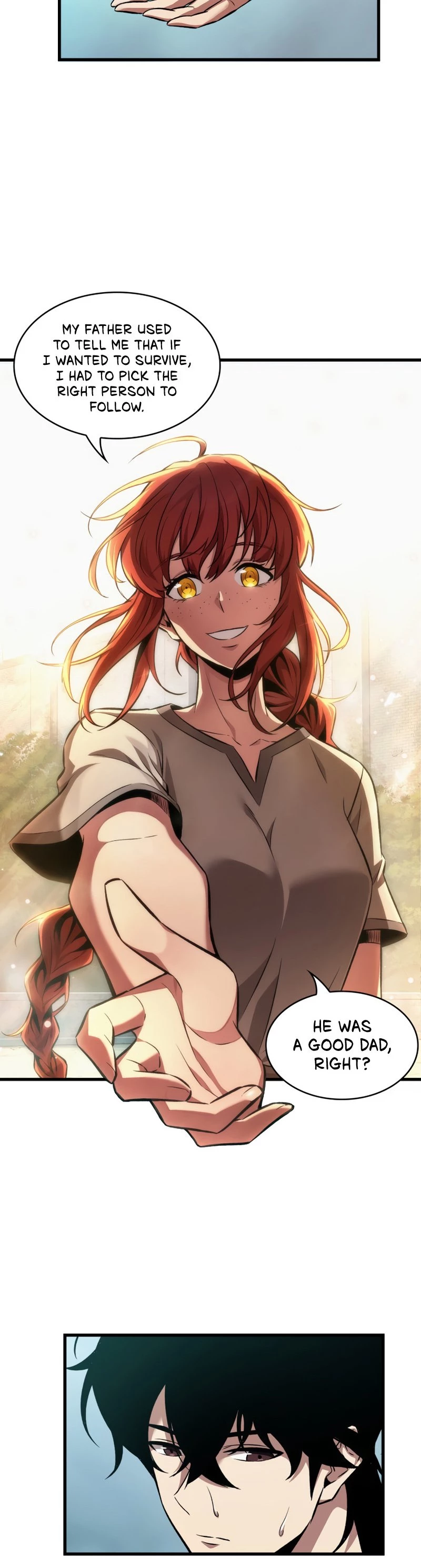 Read Pick Me Up EN Manga Online