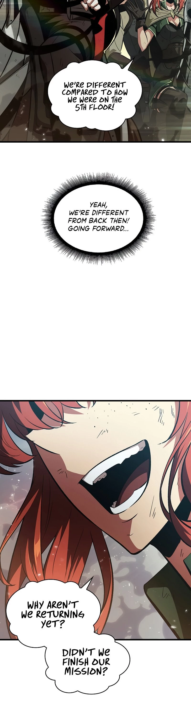 Read Pick Me Up EN Manga Online