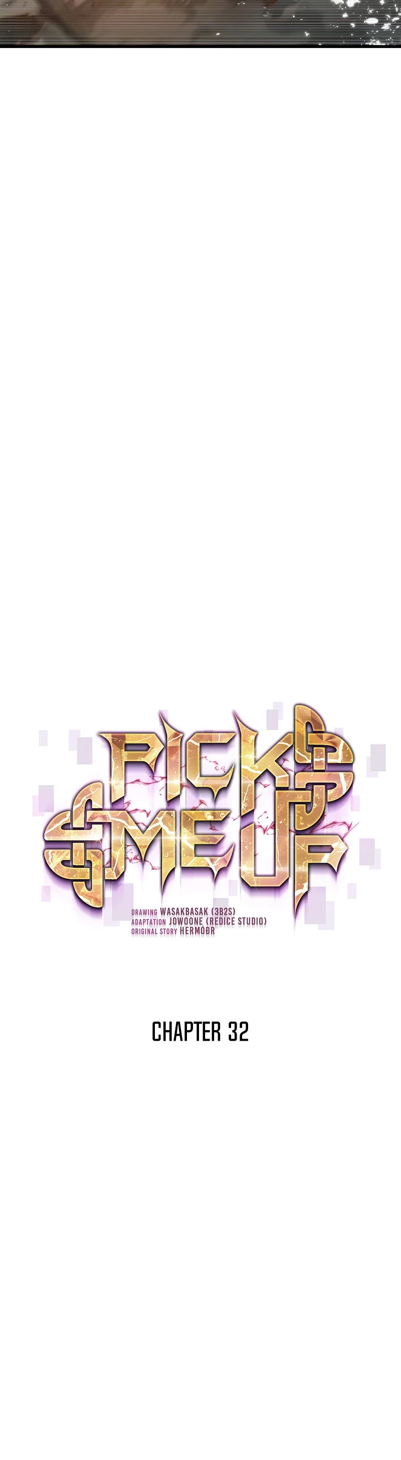 Read Pick Me Up EN Manga Online