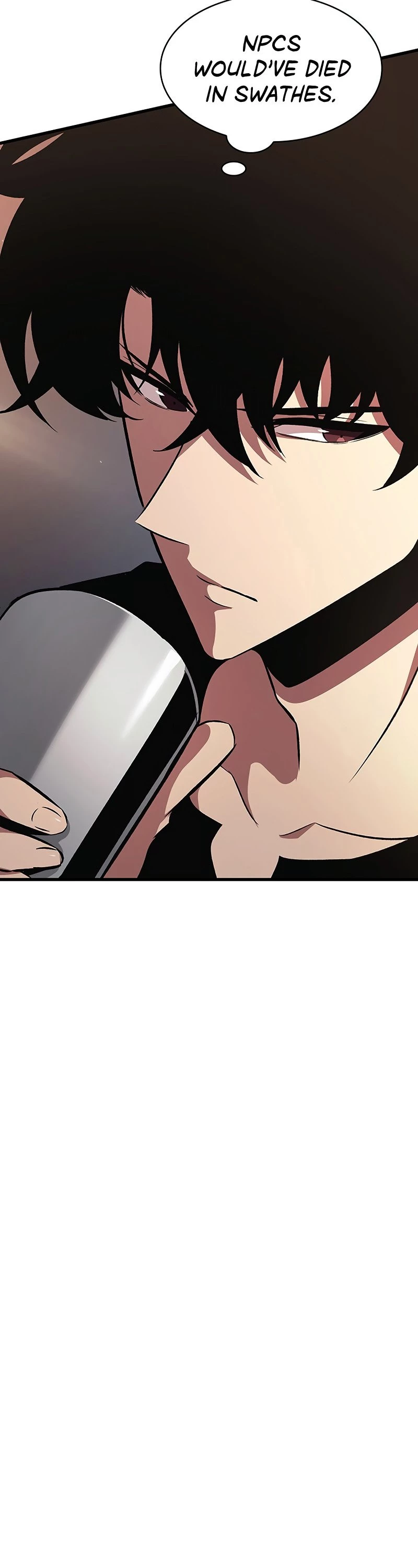 Read Pick Me Up EN Manga Online