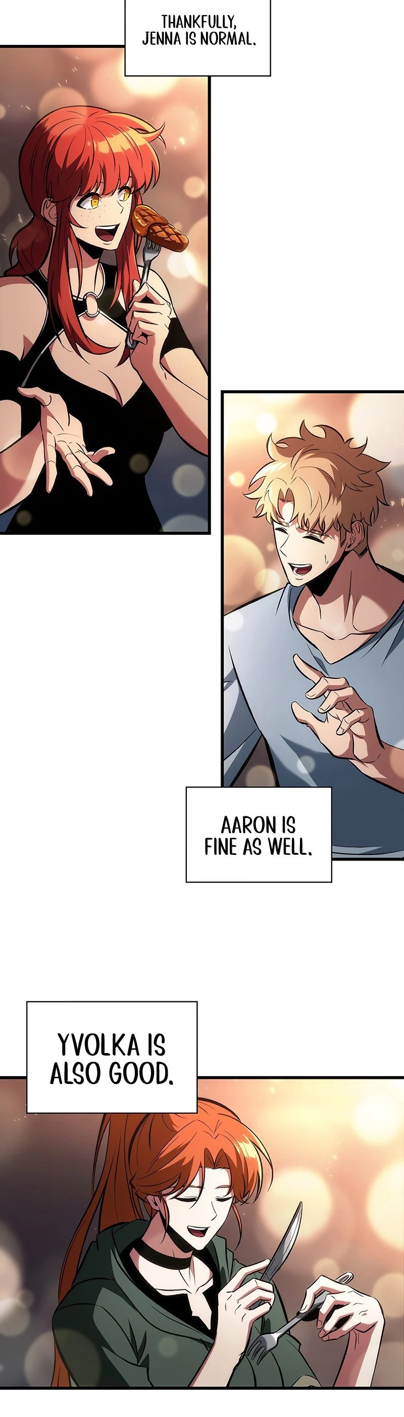 Read Pick Me Up EN Manga Online