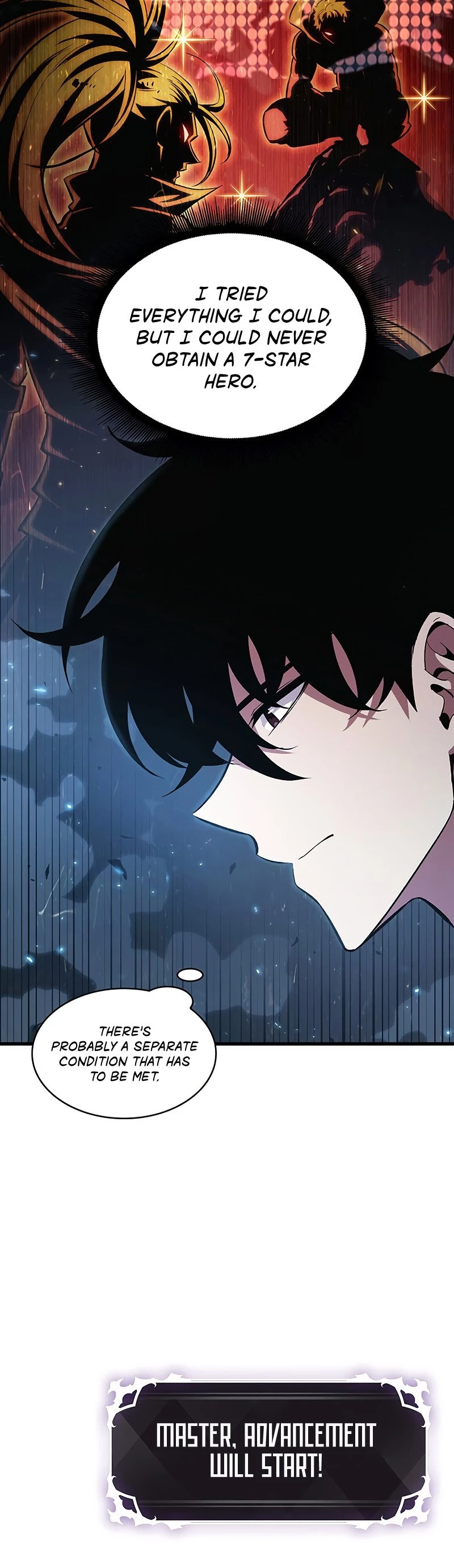 Read Pick Me Up EN Manga Online