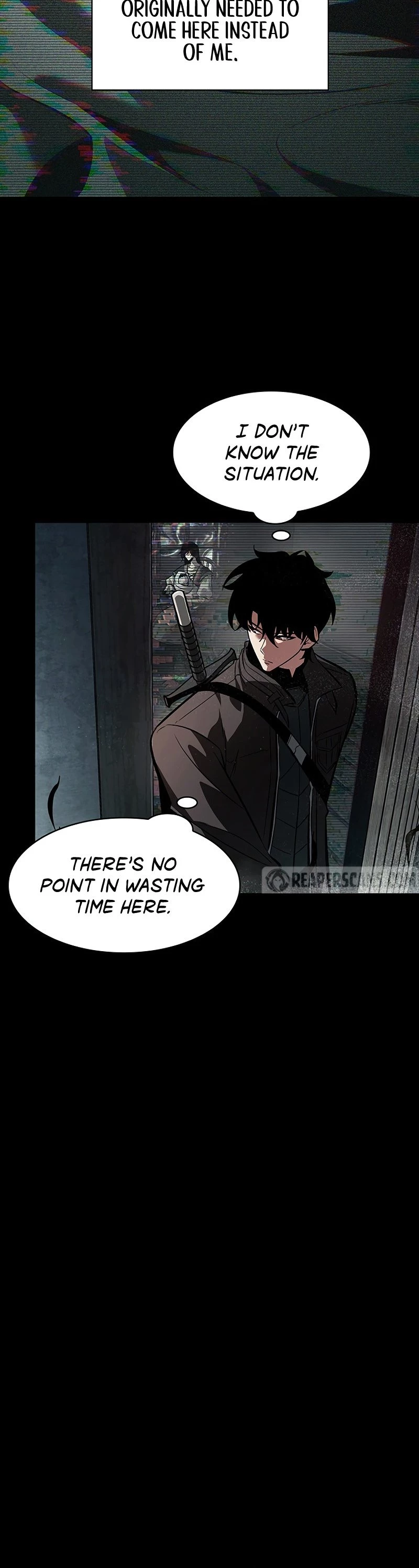 Read Pick Me Up EN Manga Online