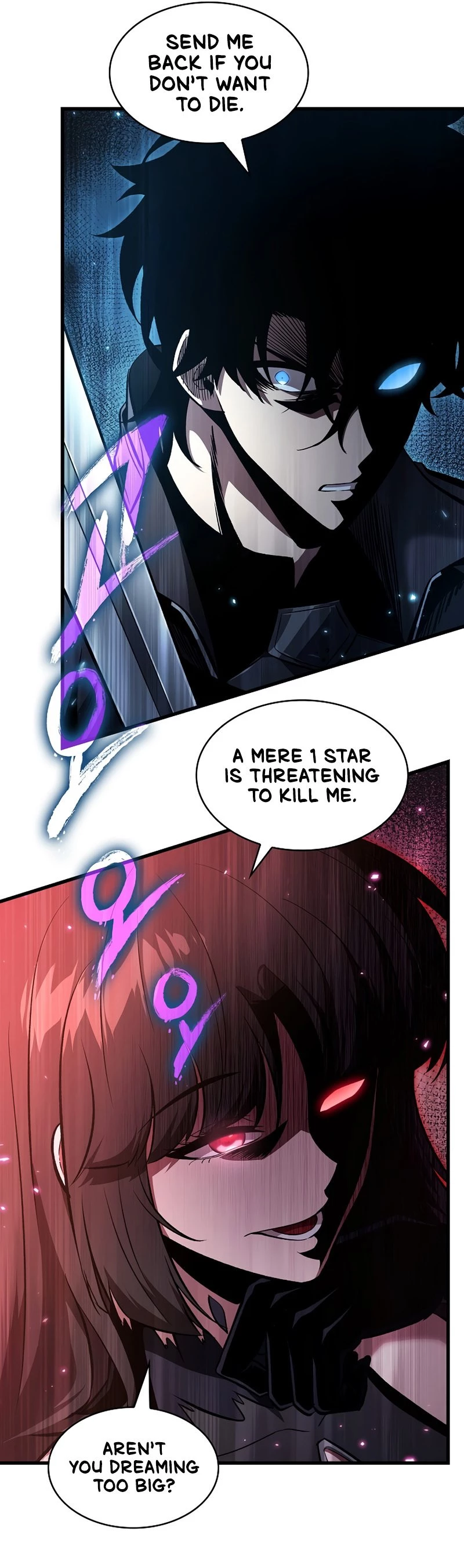 Read Pick Me Up EN Manga Online