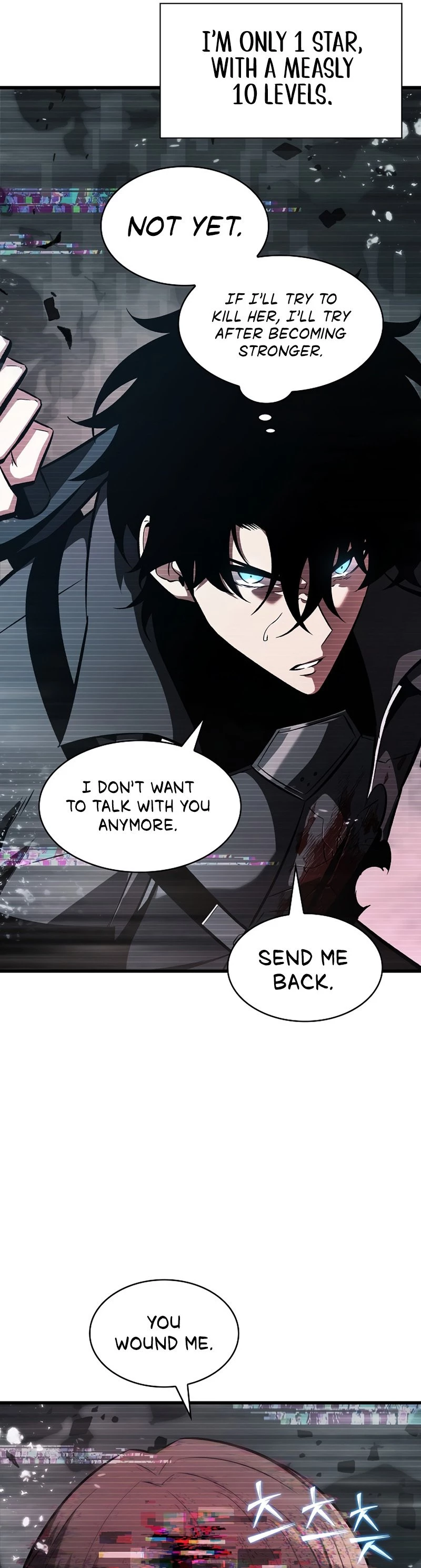 Read Pick Me Up EN Manga Online