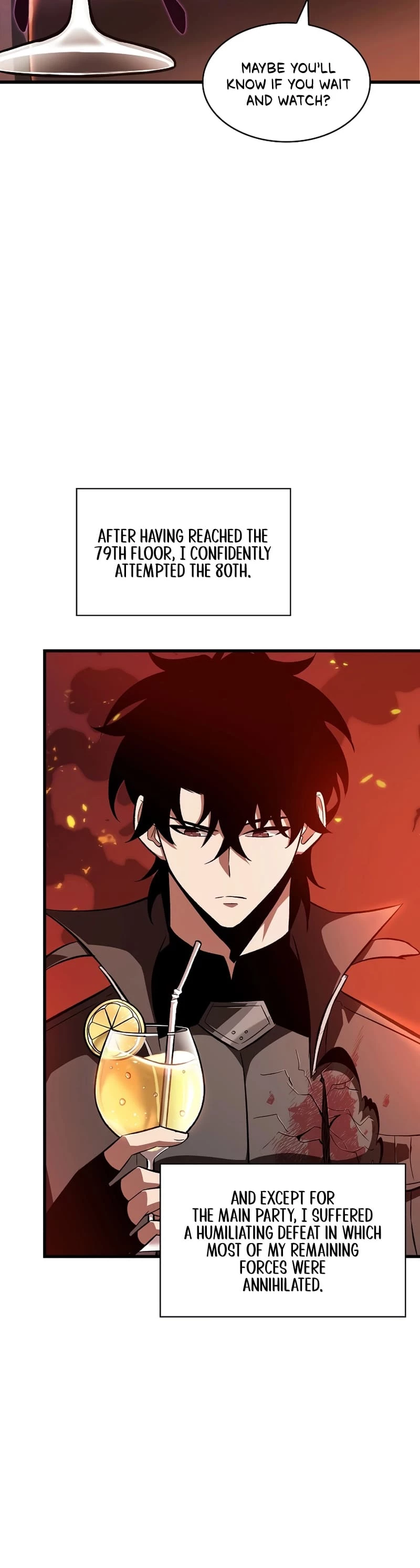 Read Pick Me Up EN Manga Online