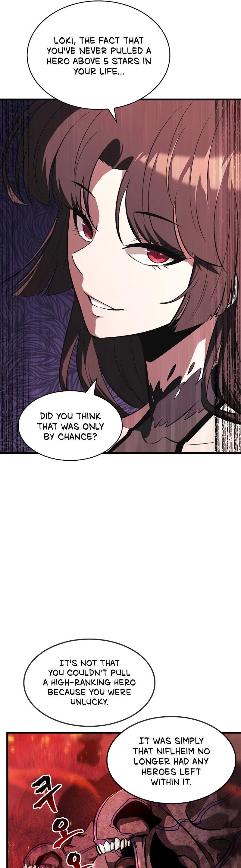 Read Pick Me Up EN Manga Online