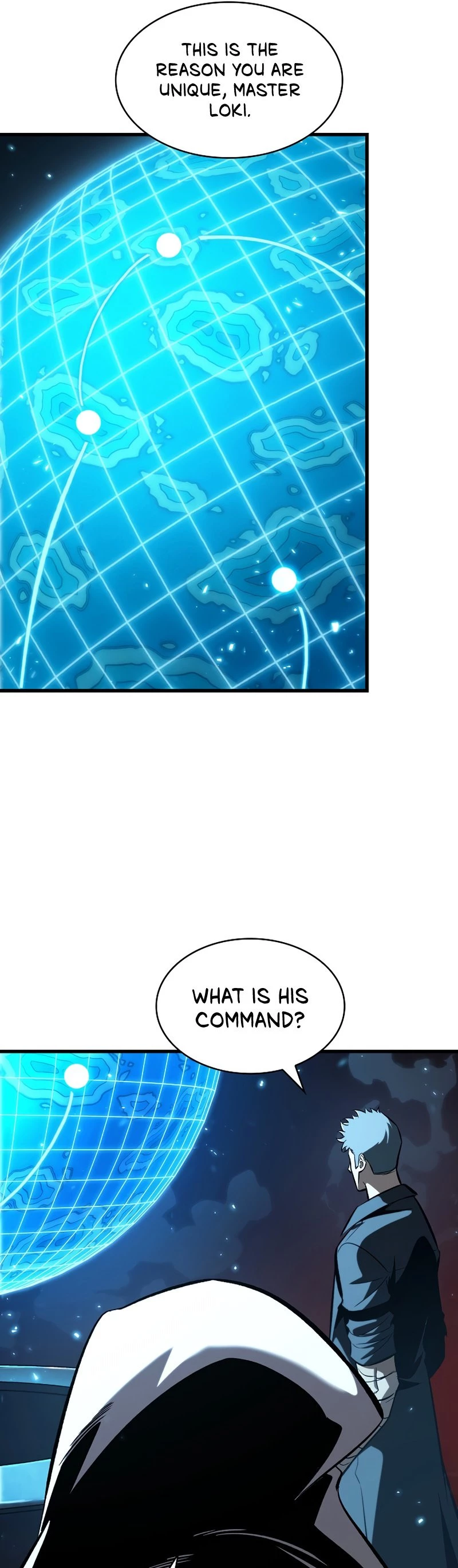 Read Pick Me Up EN Manga Online