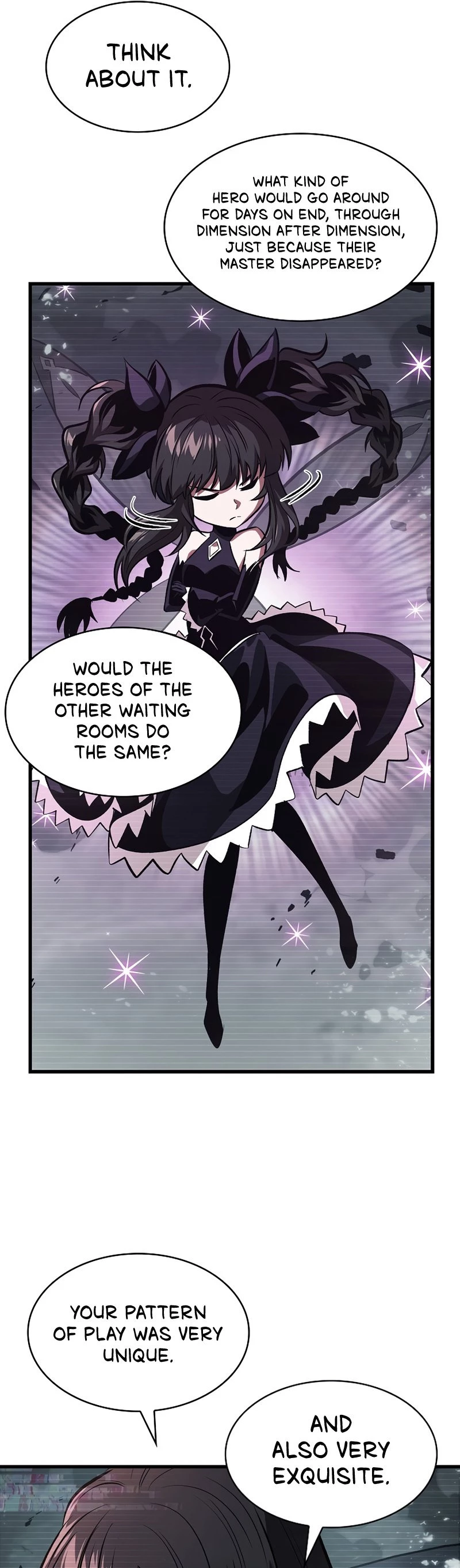 Read Pick Me Up EN Manga Online