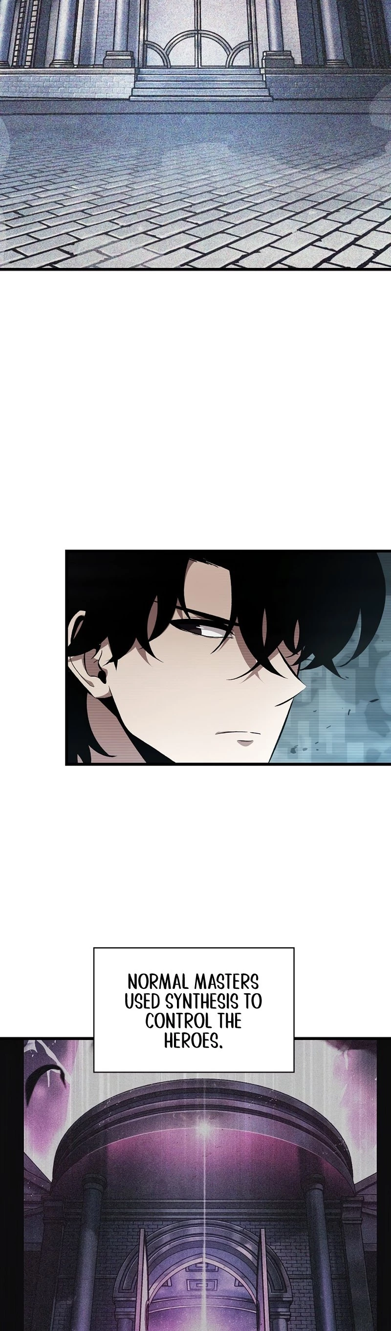 Read Pick Me Up EN Manga Online
