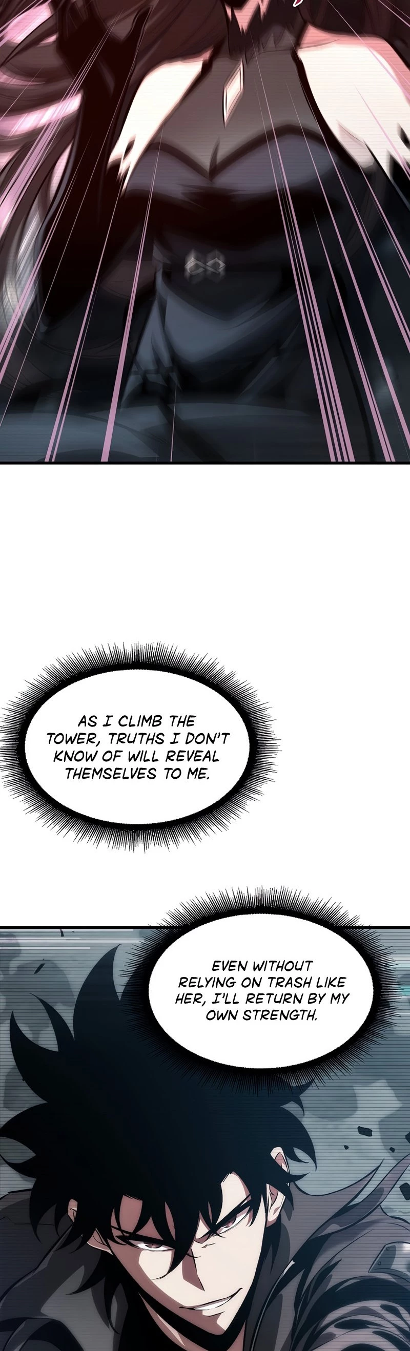 Read Pick Me Up EN Manga Online