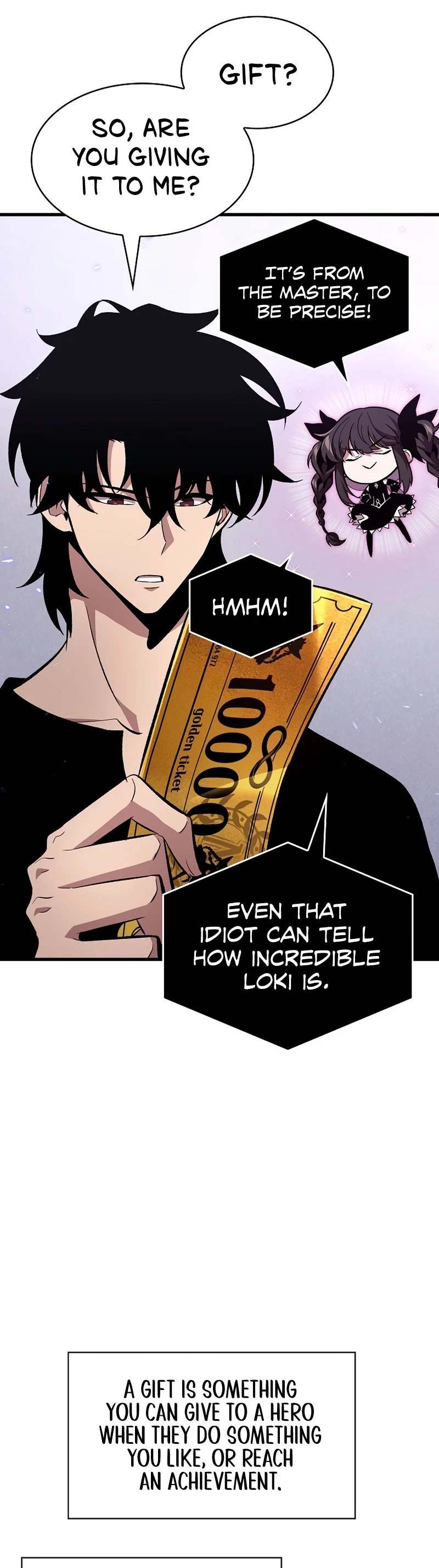 Read Pick Me Up EN Manga Online