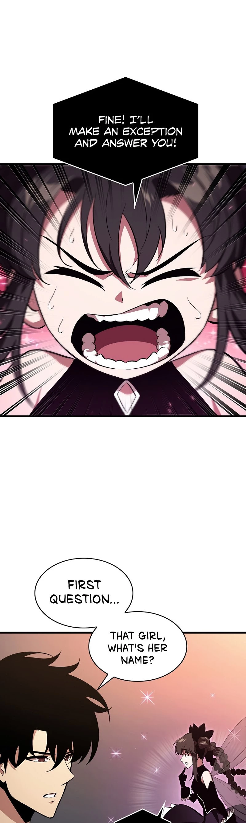 Read Pick Me Up EN Manga Online