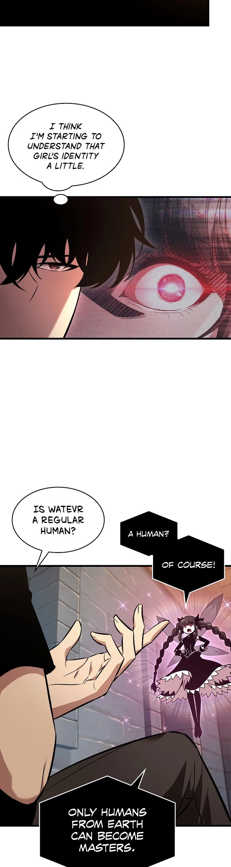 Read Pick Me Up EN Manga Online