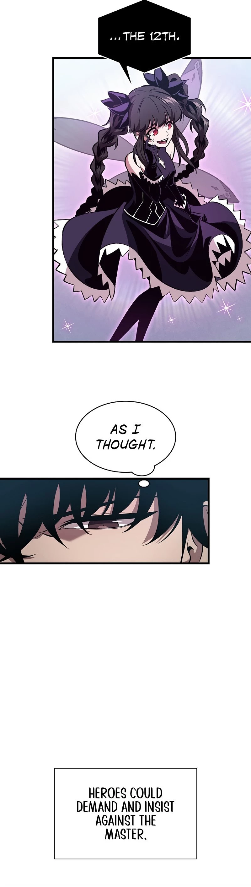 Read Pick Me Up EN Manga Online
