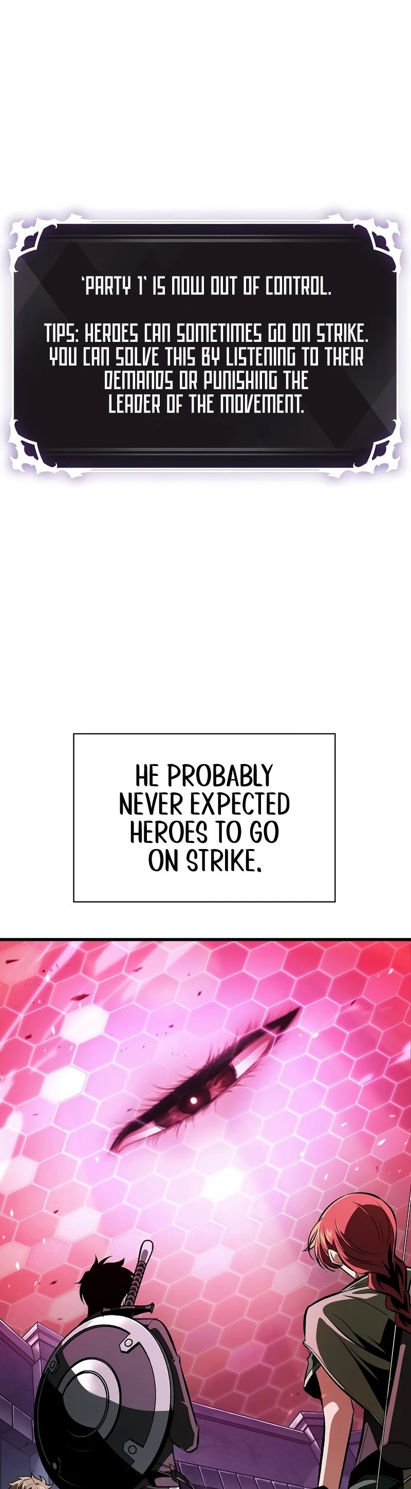 Read Pick Me Up EN Manga Online