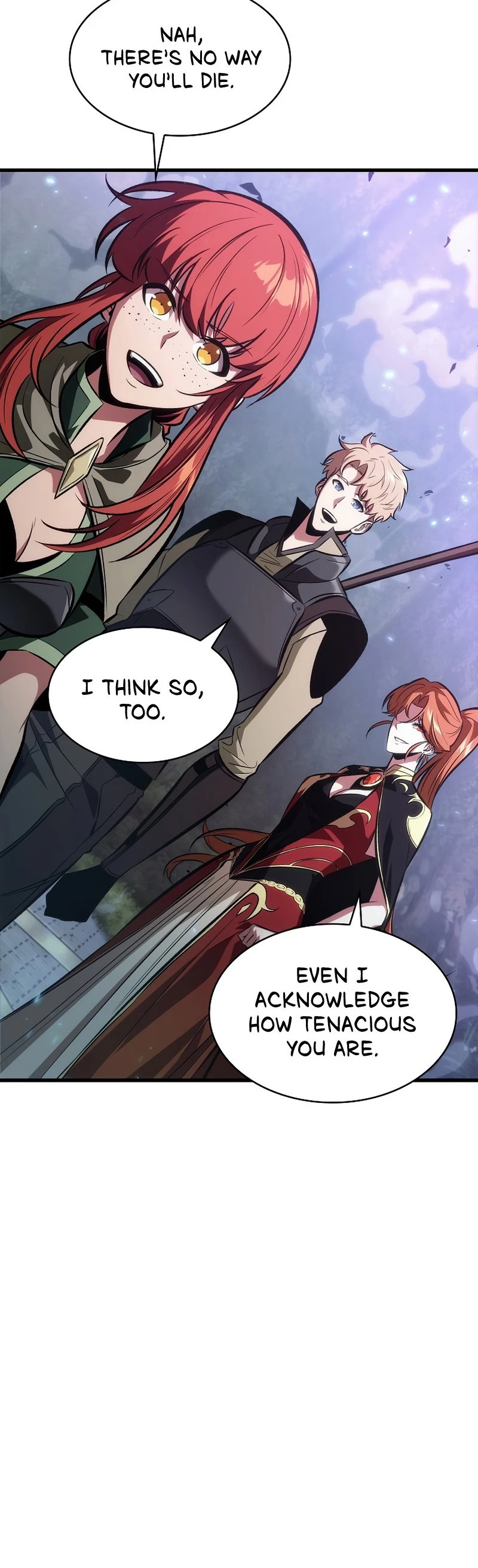 Read Pick Me Up EN Manga Online