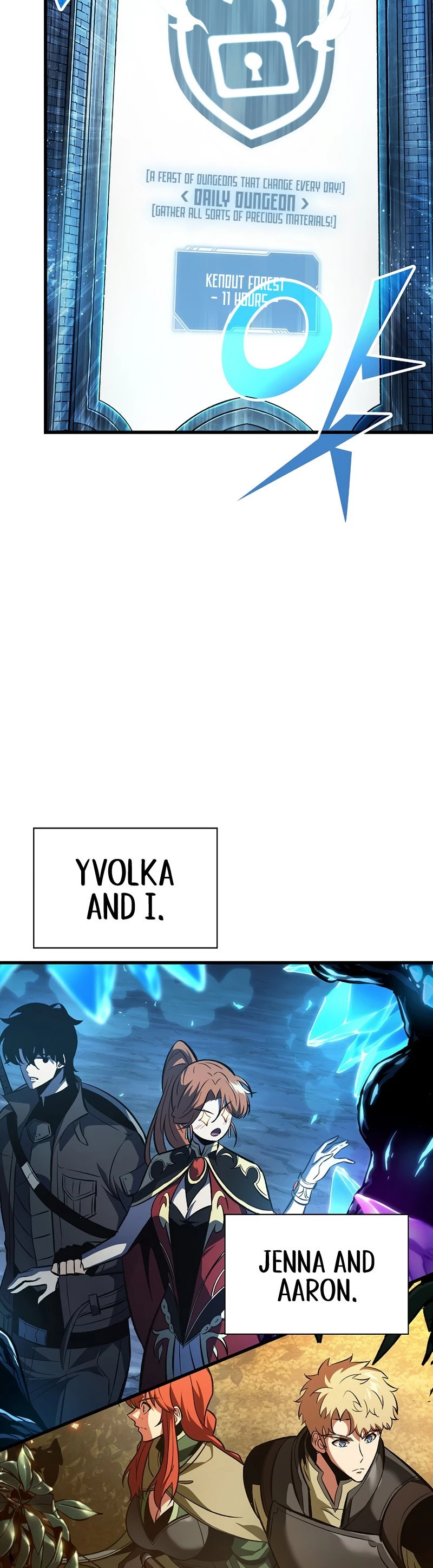 Read Pick Me Up EN Manga Online
