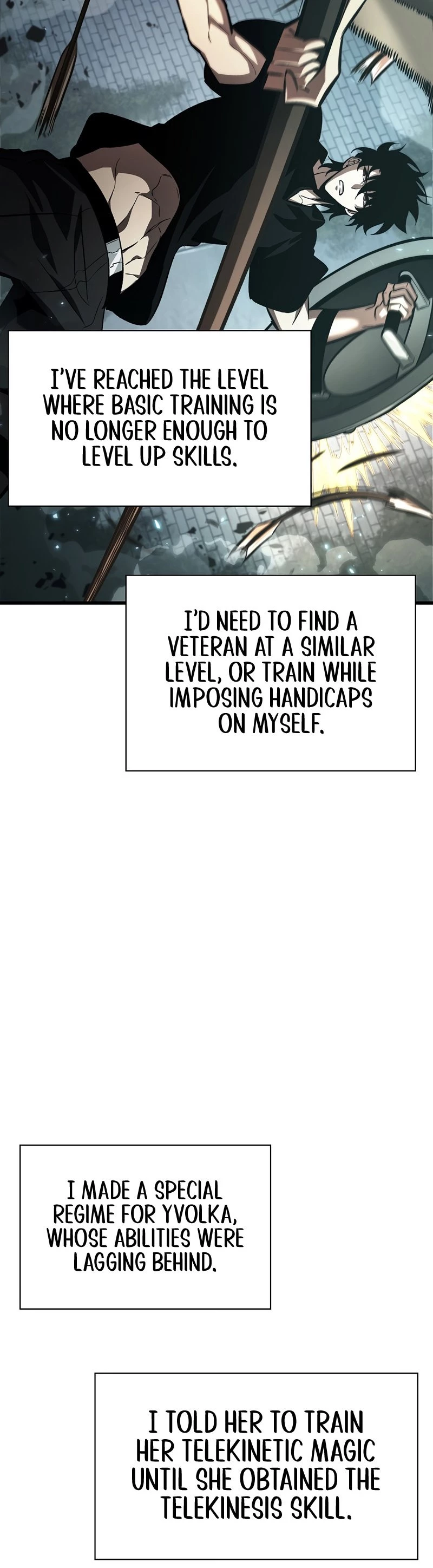 Read Pick Me Up EN Manga Online