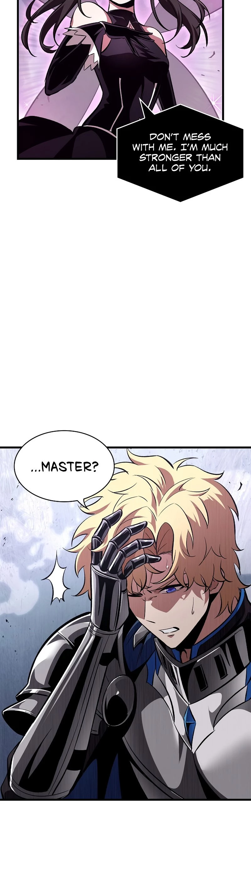 Read Pick Me Up EN Manga Online