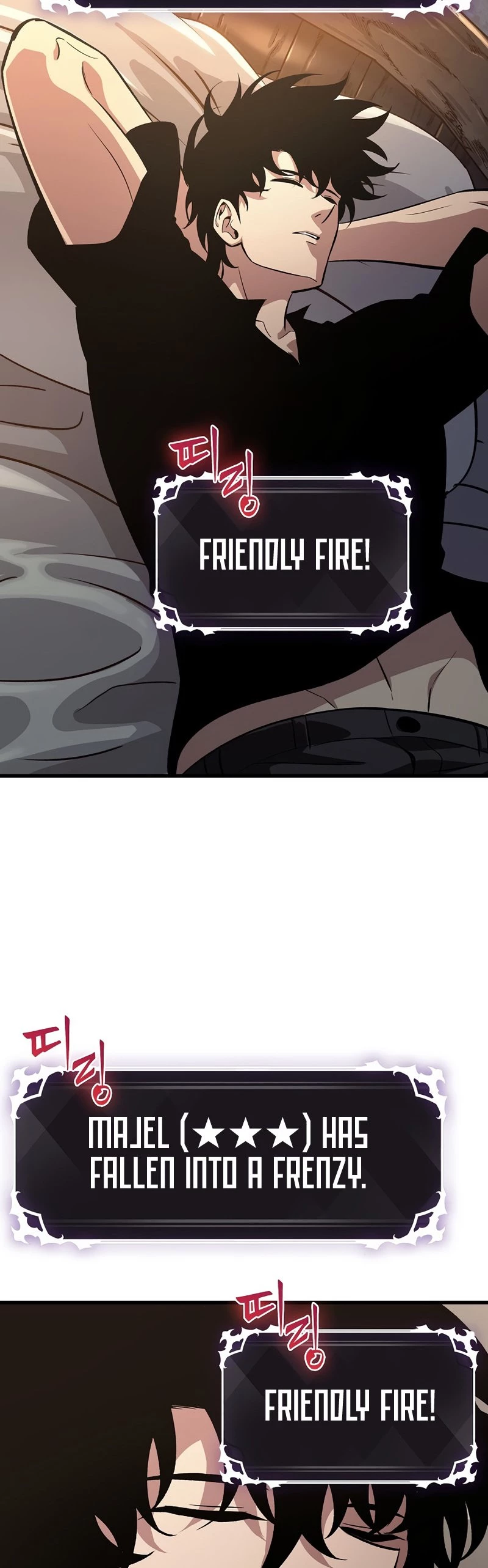 Read Pick Me Up EN Manga Online