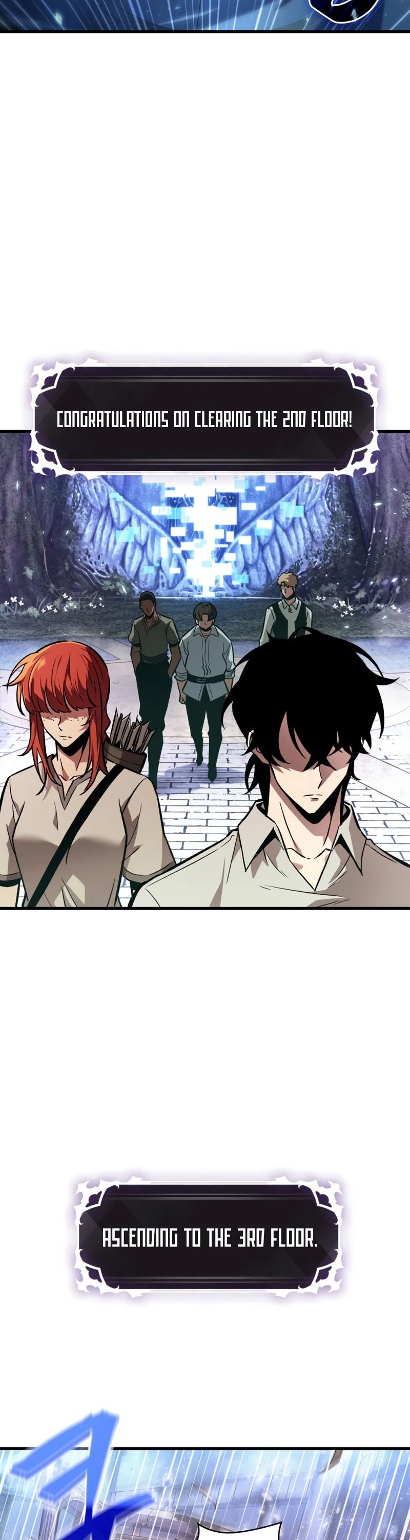 Read Pick Me Up EN Manga Online