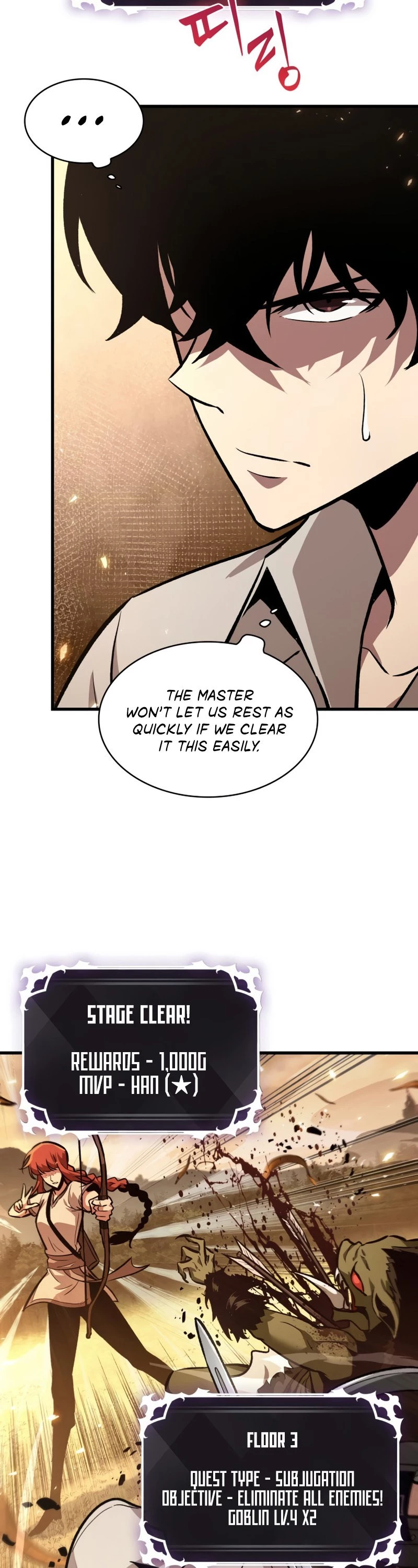 Read Pick Me Up EN Manga Online