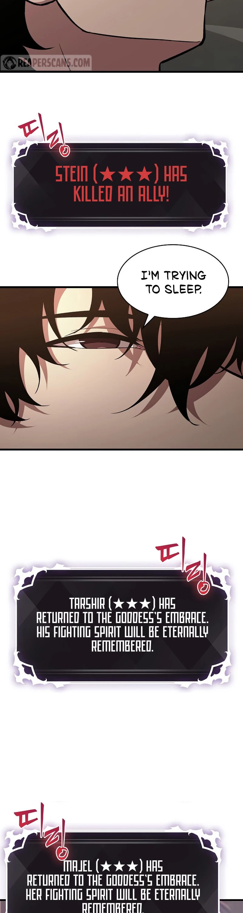 Read Pick Me Up EN Manga Online