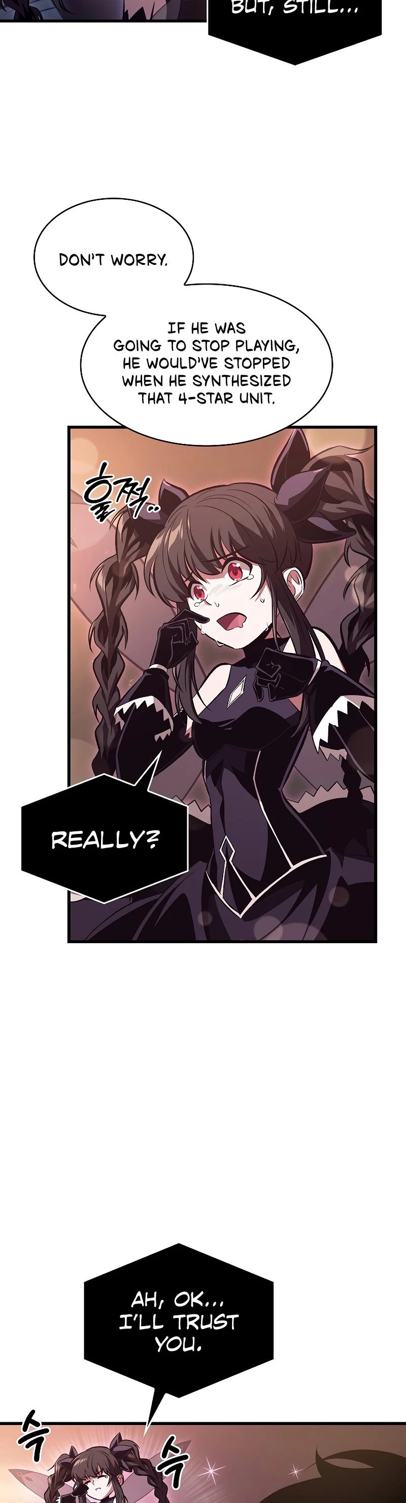 Read Pick Me Up EN Manga Online
