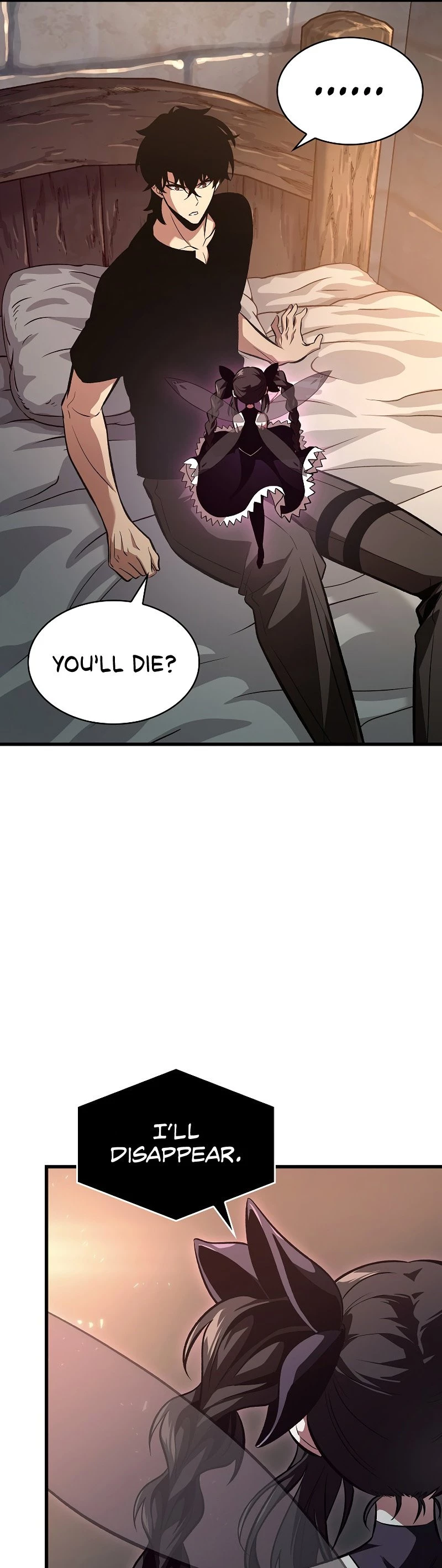 Read Pick Me Up EN Manga Online