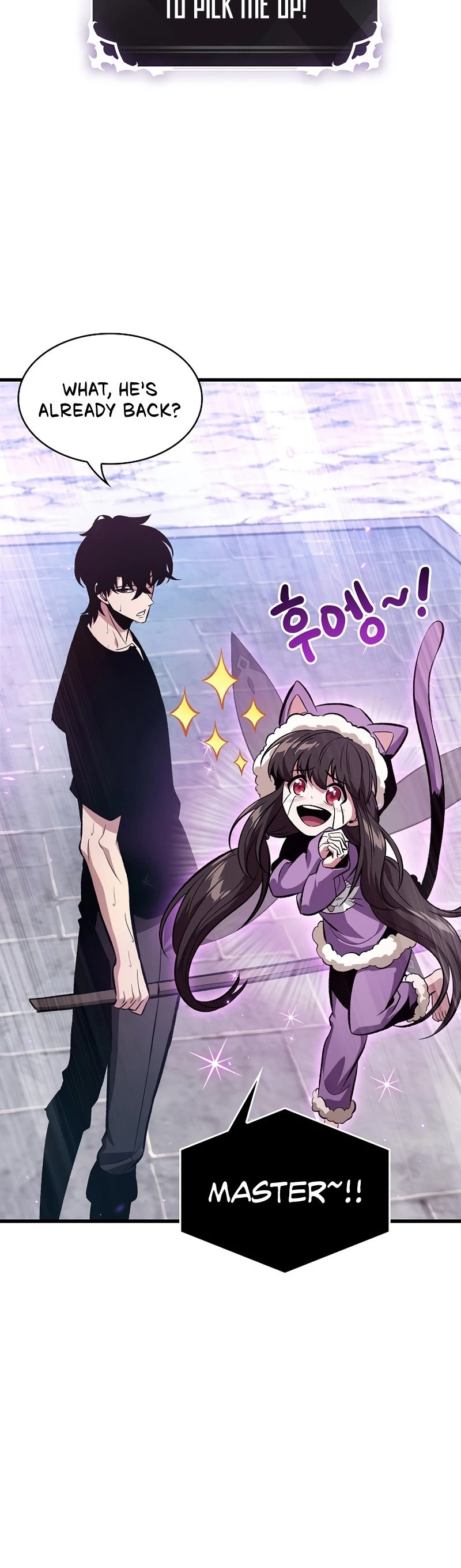 Read Pick Me Up EN Manga Online