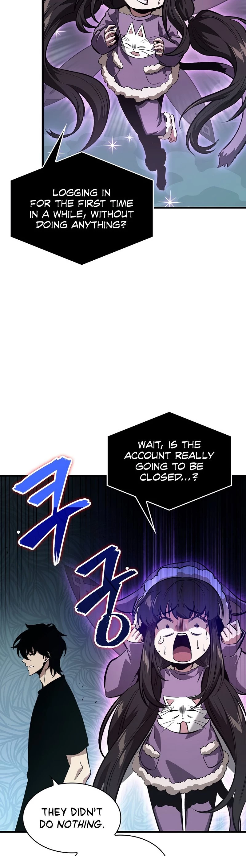 Read Pick Me Up EN Manga Online
